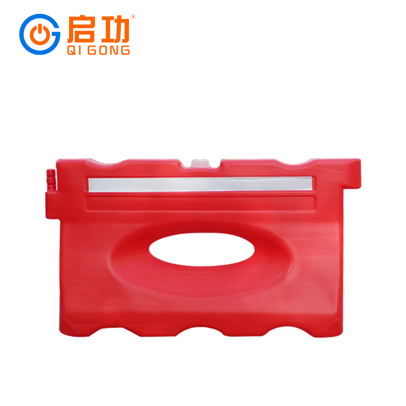 启功1150吹塑单孔水马（2.6kg）QG-SM45一个