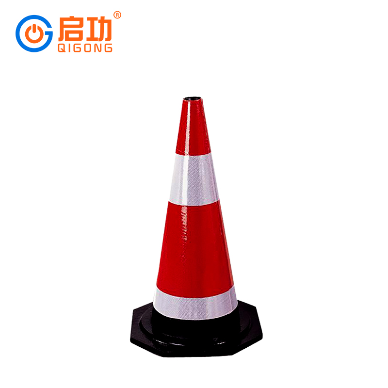 启功H700橡胶圆锥（1.3kg）QG-XGT85一个