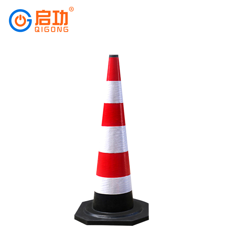 启功国标H900橡胶圆锥（4.1kg）QG-XGT285一个