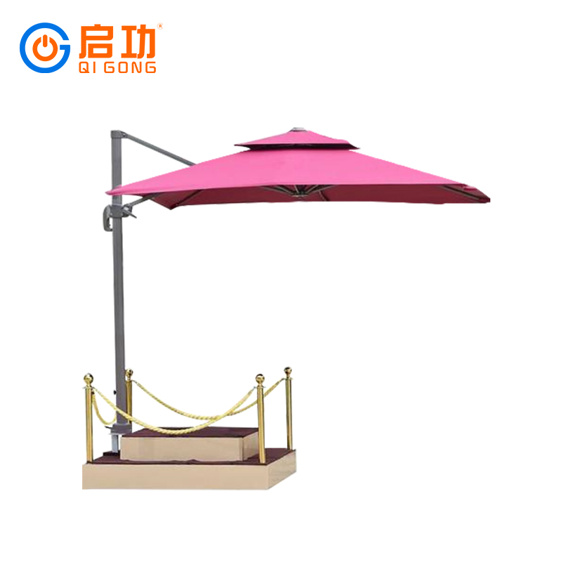 启功岗伞120*100*20 2米 QG-GSF002一个
