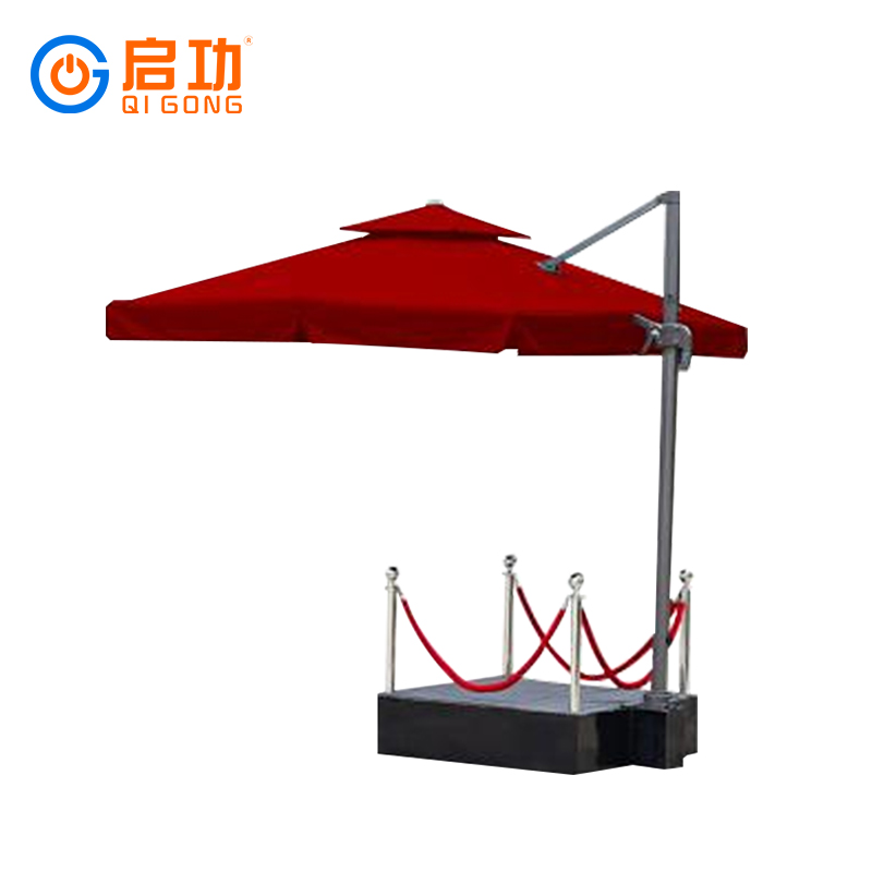 启功岗伞120*120*20 2米 QG-GSR002一个