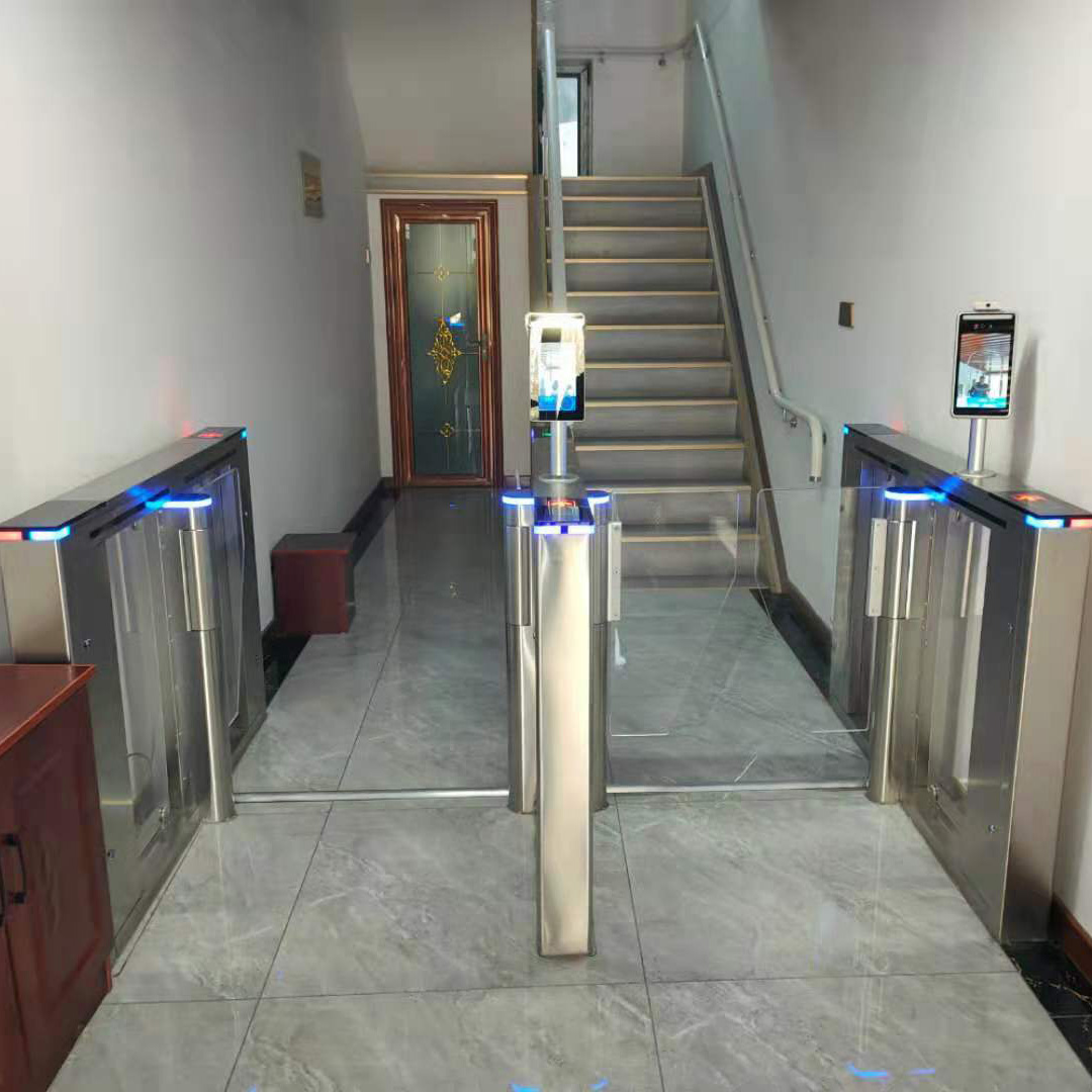 吕梁景区门禁接口丰富本地仓储-山西天诺信