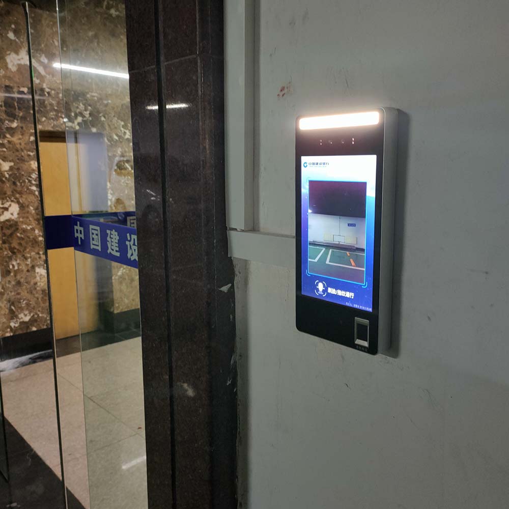 朔州智能摆闸结实耐用方案设计-山西天诺信