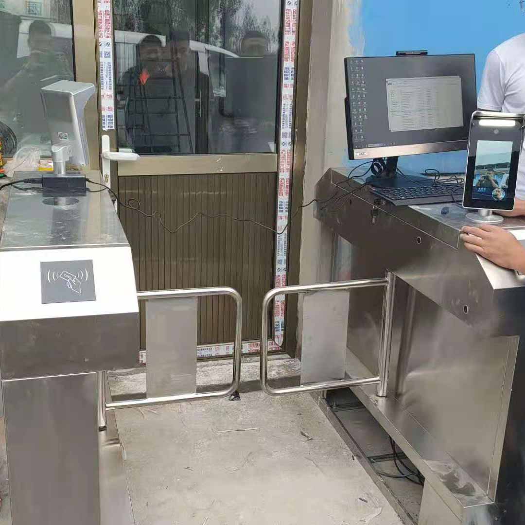 阳泉三辊闸多场景适用方案设计-山西天诺信