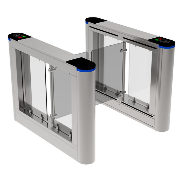 晋中电动翼闸防尘防水本地供应-山西天诺信