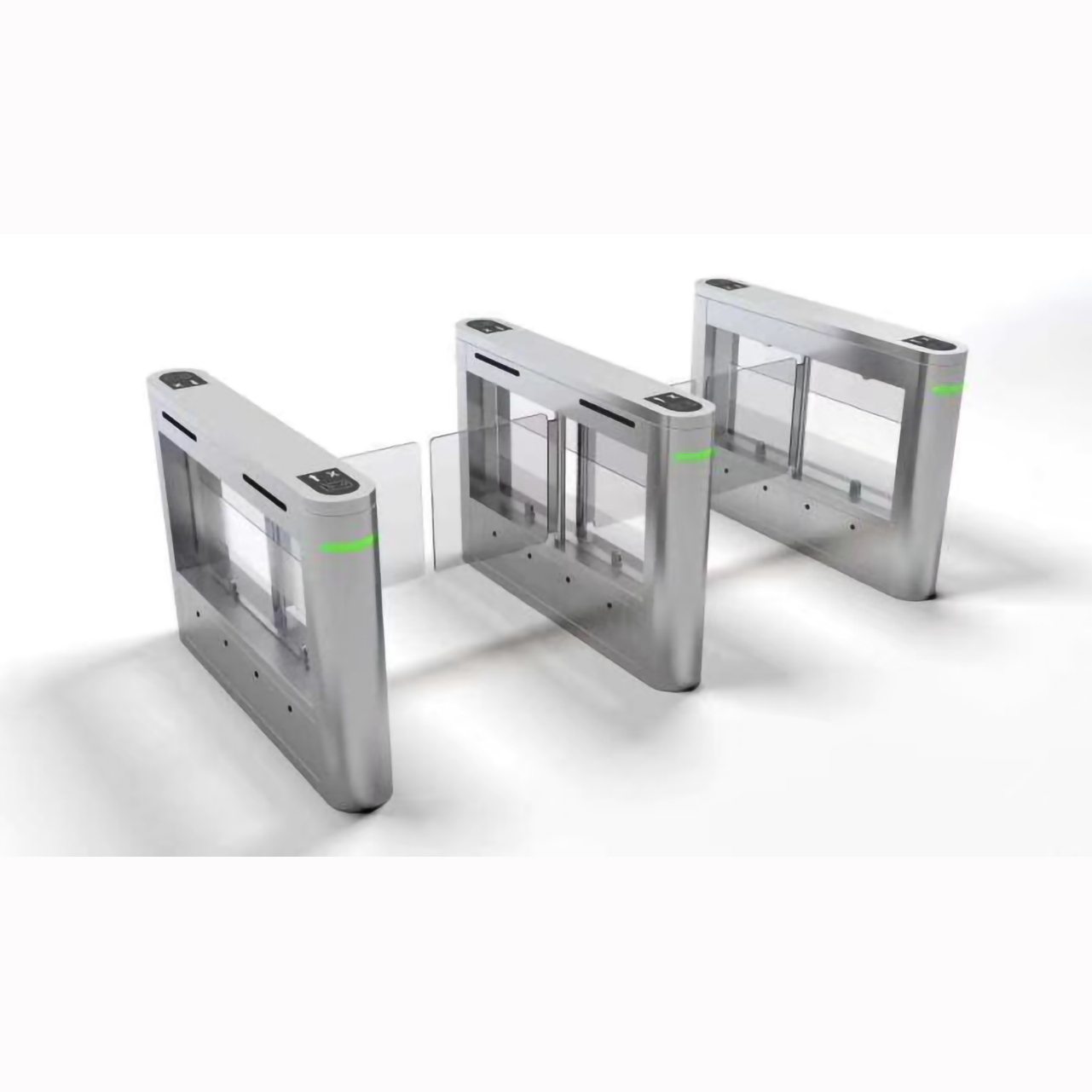 朔州不锈钢三棍闸平台对接安装维修-山西天诺信