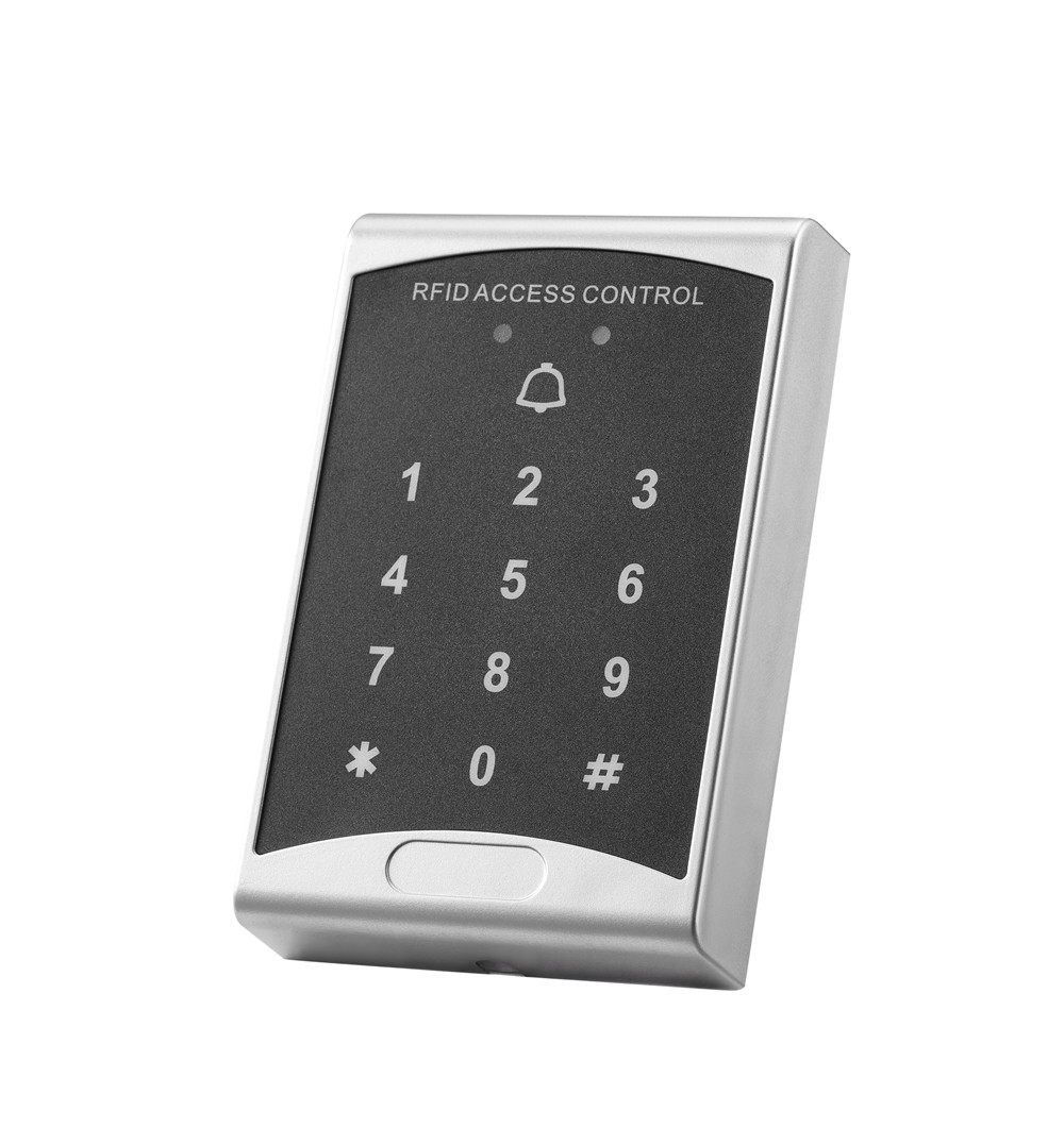 读卡门禁一体机密码门禁机