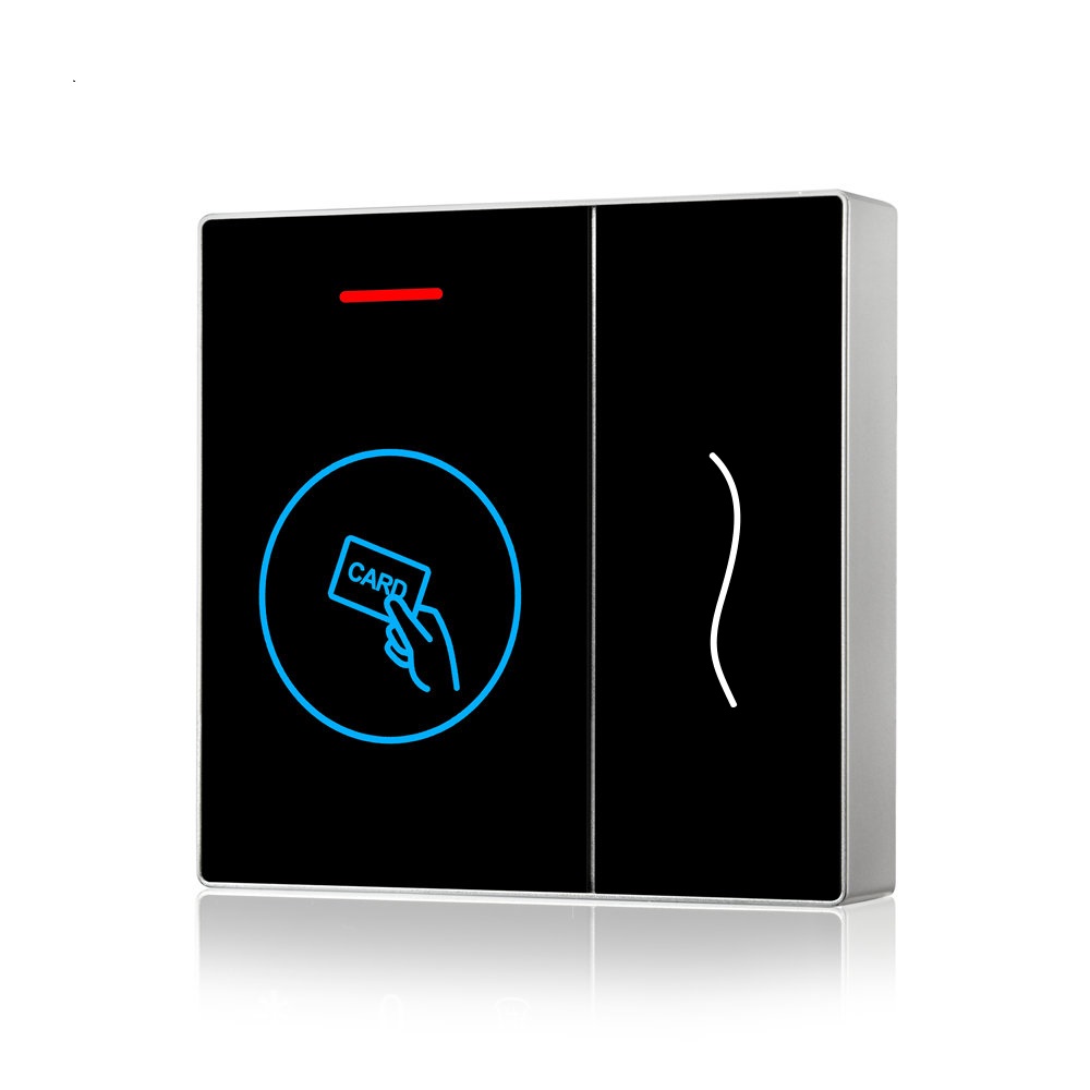 门禁读卡器管理卡门禁机门禁一体机