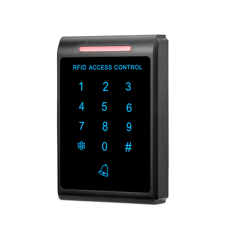 门禁读卡器门禁一体机门禁控制器