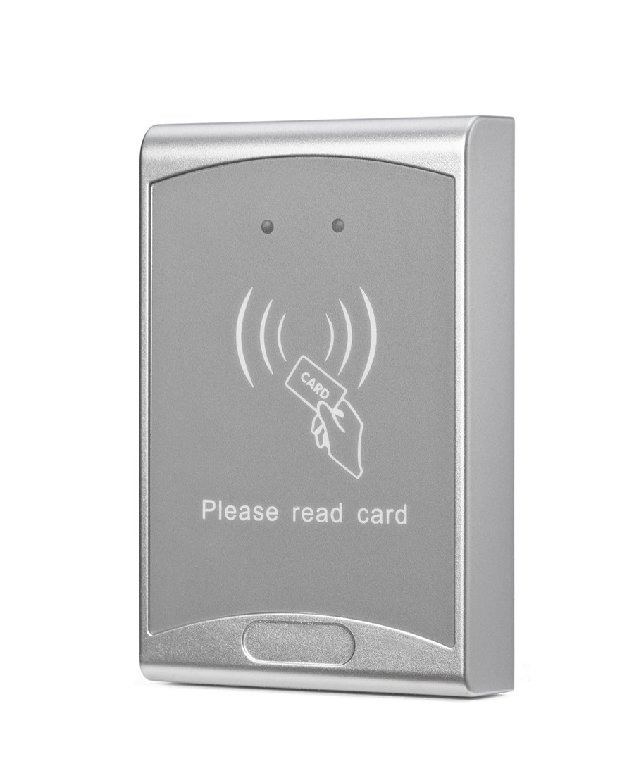 门禁读卡器管理卡门禁机门禁一体机