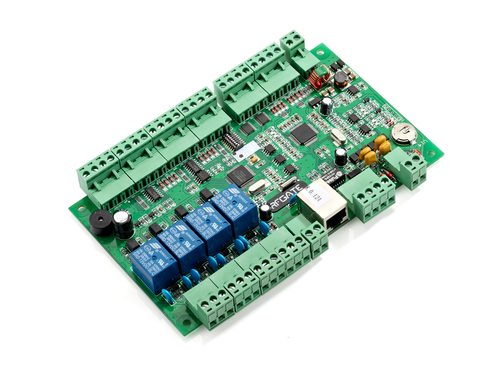 TCP/IP门禁控制器458门禁控制器TCP/IP门禁机