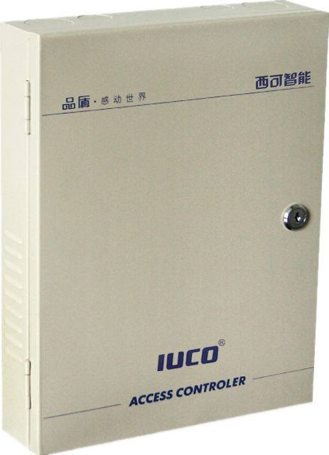 西可单门门禁控制器