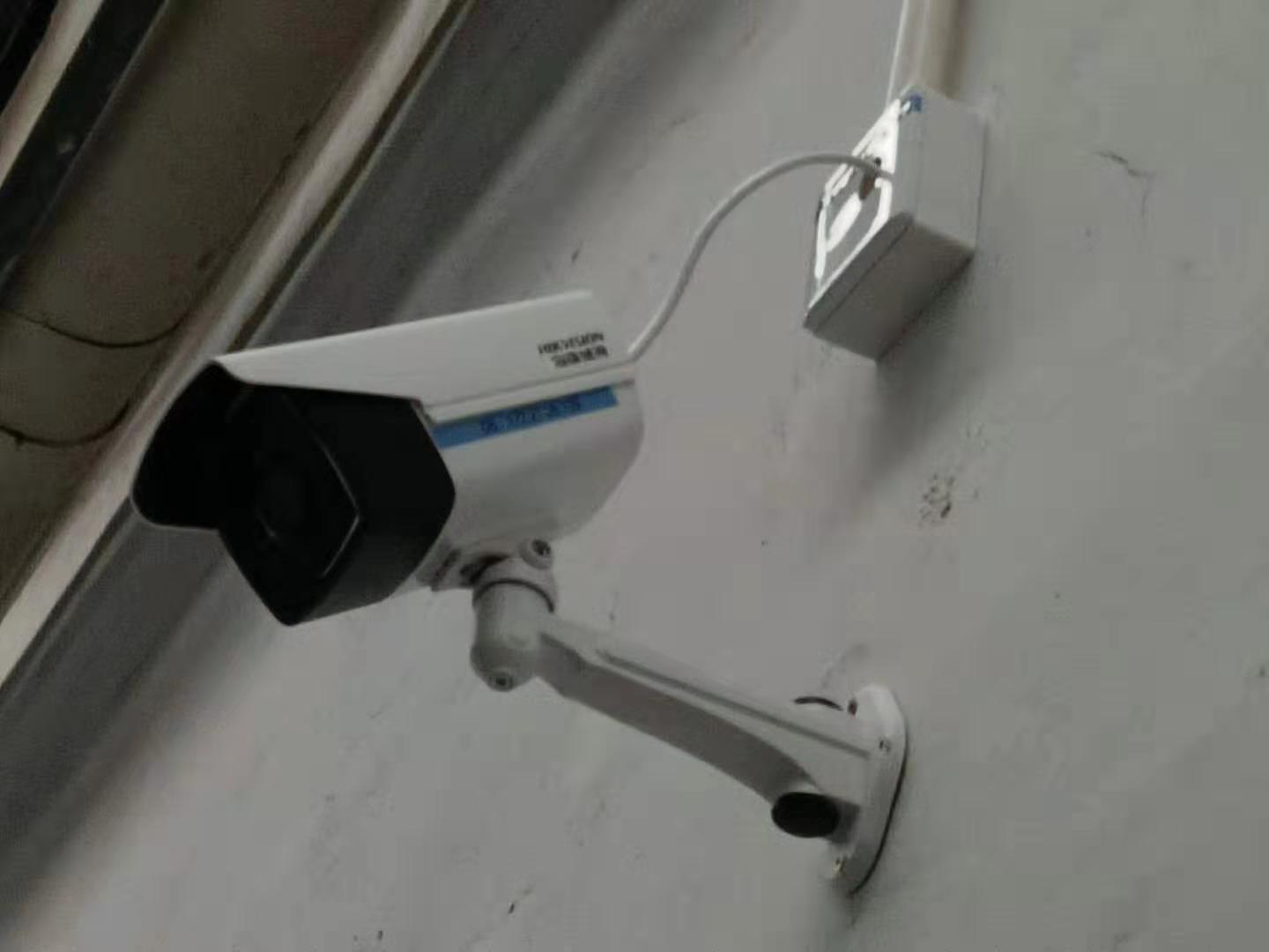 潍坊电子监控安装与维修