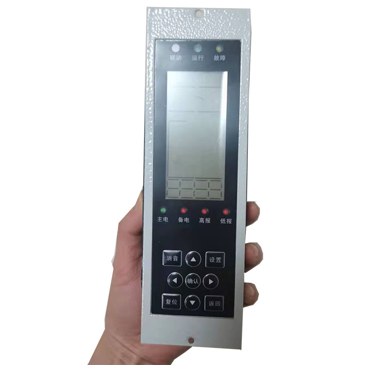 总线制乙醇浓度报警控制器