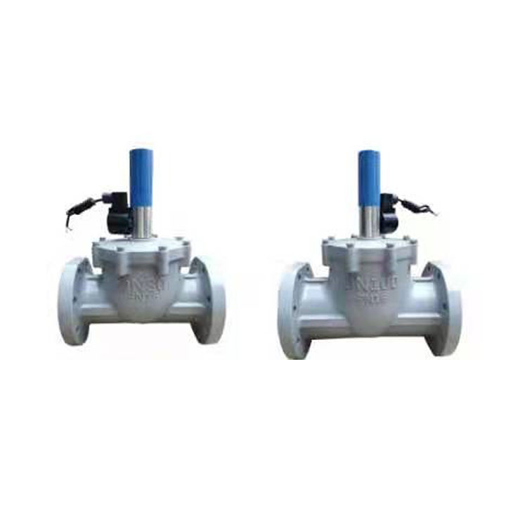 燃气自闭阀 天然气安全阀