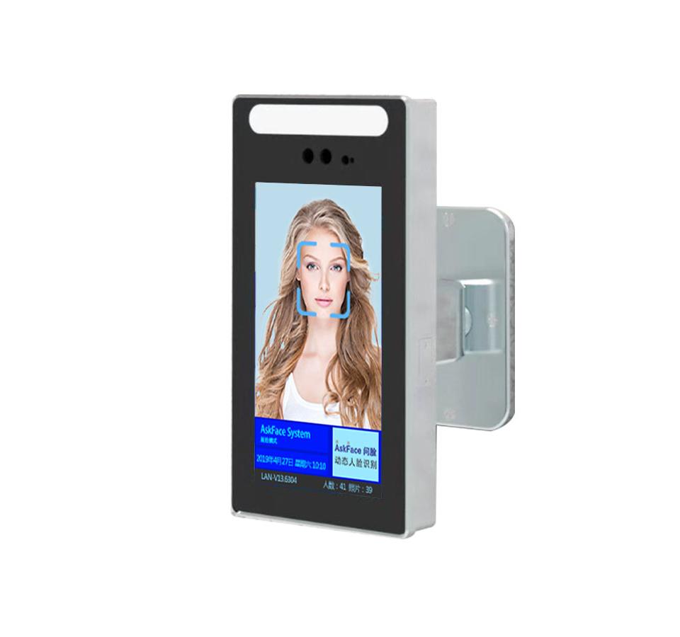 武汉 人脸识别系统，人脸抓拍门禁系统