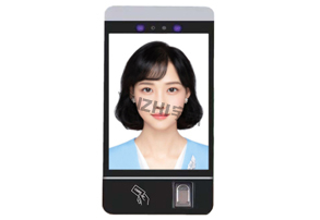 YUZHI宇志人脸指纹刷卡门禁系统