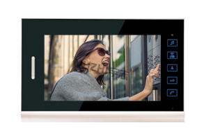 YUZHI宇志智慧云对讲系统