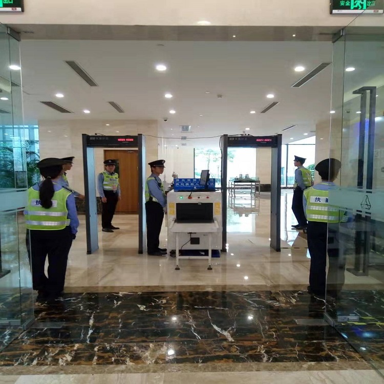 佛山直销学校安检门