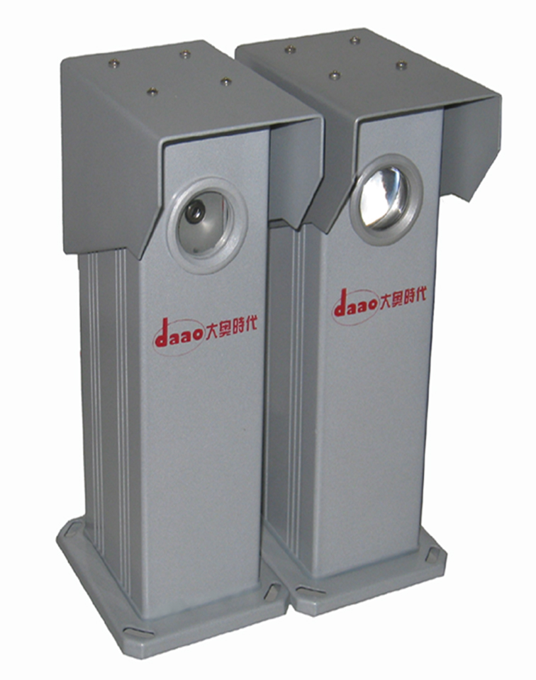 激光对射探测器《立柱式》