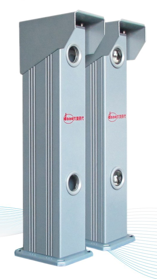 激光对射探测器《双光束》