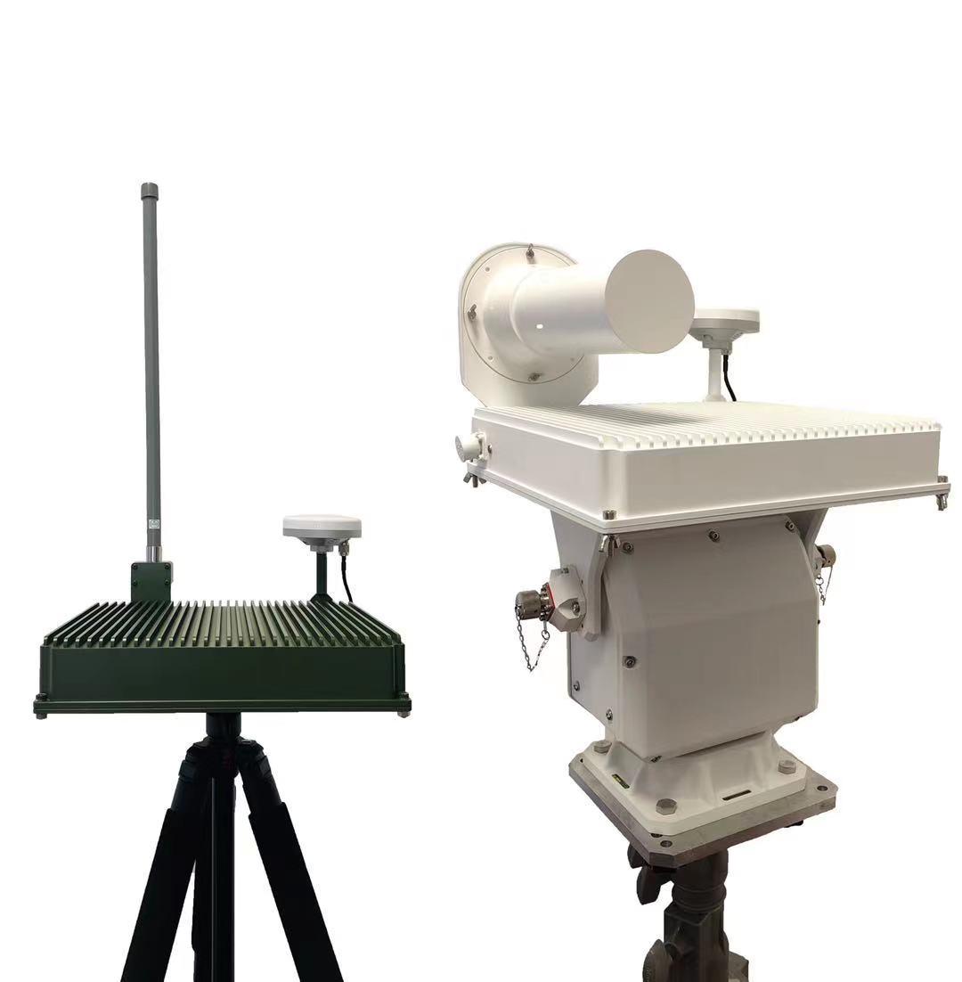 空御 导航诱骗设备无人机反制设备