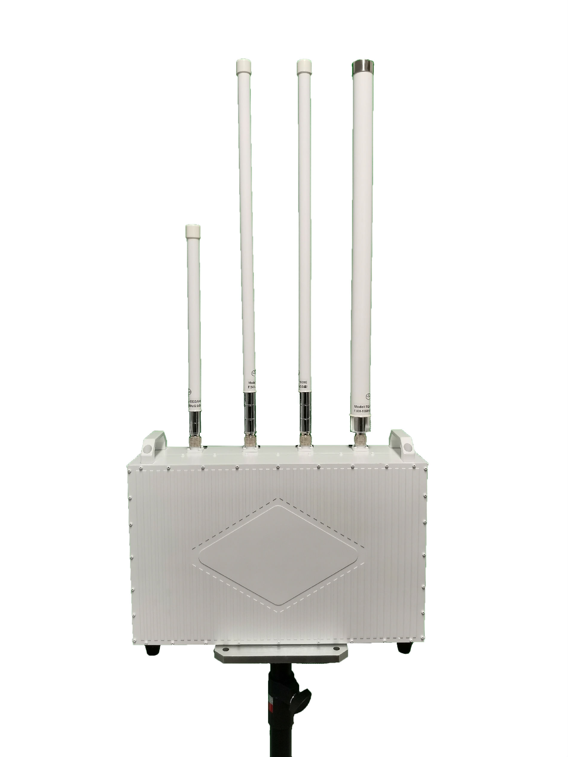 空御 全向干扰设备 反无人机设备