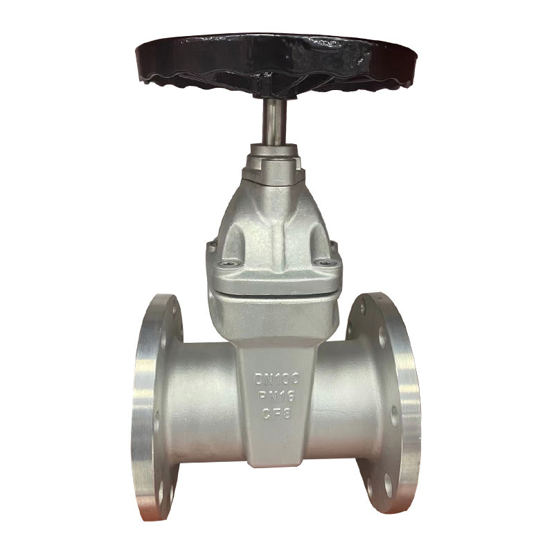  不锈钢软密封闸阀品优价廉