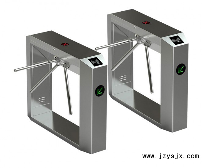 汽车站验票速通三锟闸06