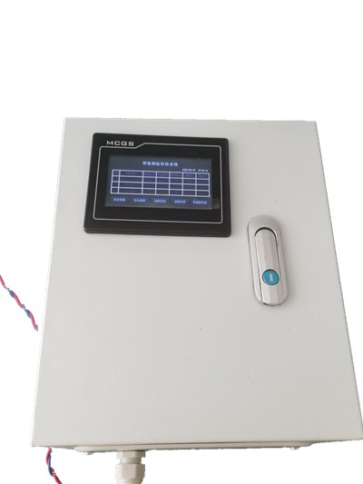 高低压配电柜无线温度传感器 