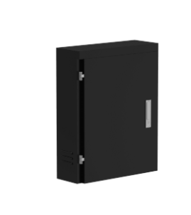 郑州恒尔升降柱控制器  防撞柱安装ZK-HC-800S