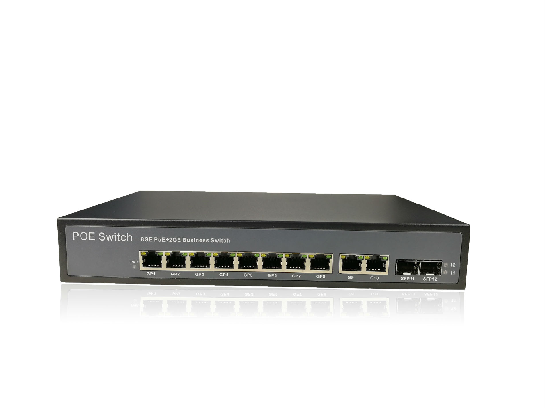 PSE8022G POE交换机 标准IEEE802.3AT/AF