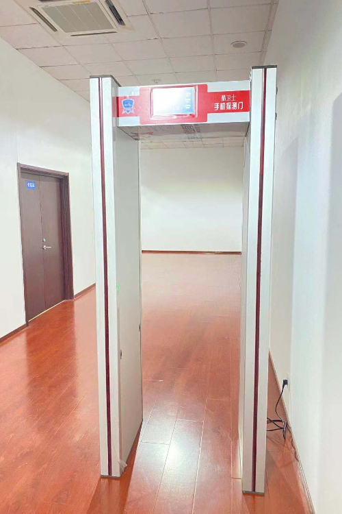 机场安检酷卫士手机探测门