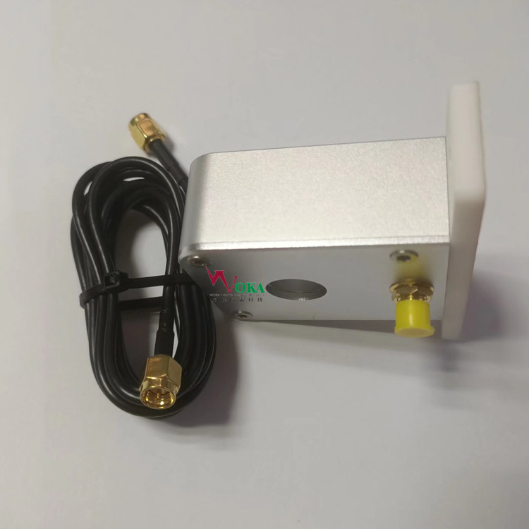 智能雷电检测单元 SPD雷电流峰值记录仪 地网状态监测终端