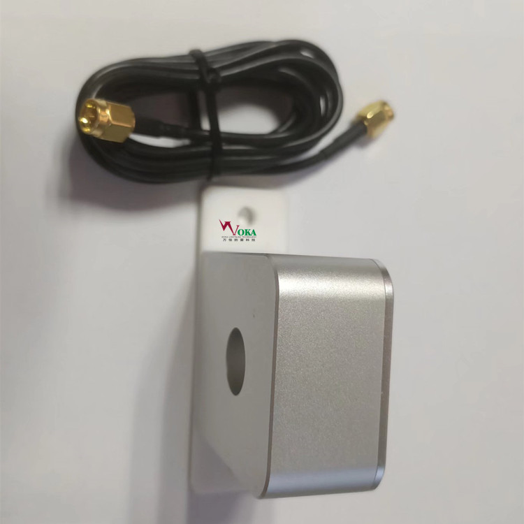 智能浪涌监测雷电预警系统升降塔避雷针雷电峰值记录仪