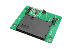 ACM39U-Y3接触式IC卡读写器模块