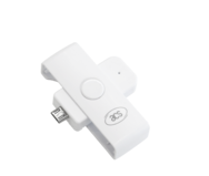 ACR39U-ND移动式读卡器