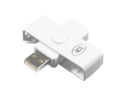 ACR39U-N1便携式IC卡读卡器