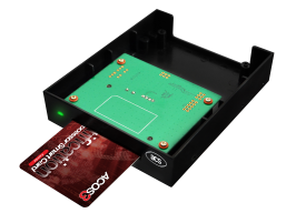 ACR39F-A2 软驱式读写器