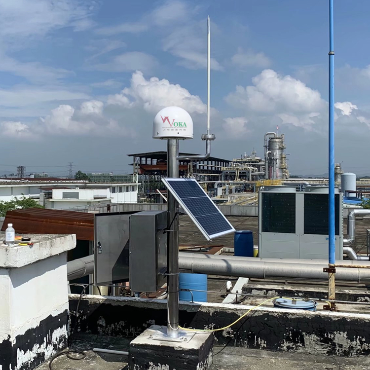 大气电场仪生产厂家，雷电预警装置，雷电闪电定位仪监测仪