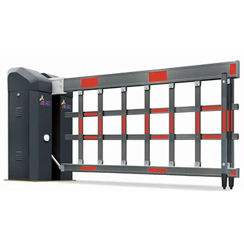 郑州空降闸PBK1000  大门口高档车辆道闸