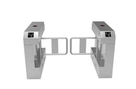 郑州小区摆闸 过电动车和人行 支持人脸 刷卡功能