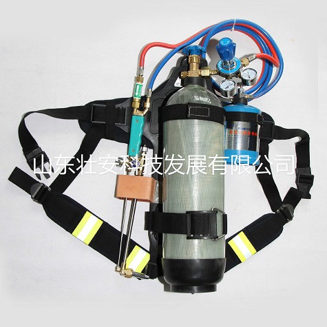 壮安森林消防便携式汽油金属切割器QGB-30  