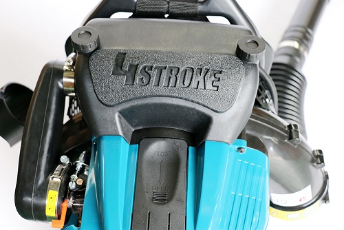 壮安森林消防四冲程背负式风力灭火机  BBX7600