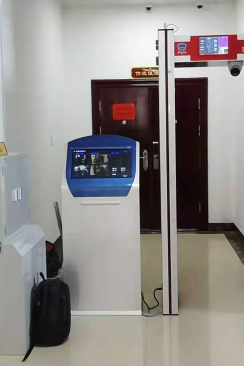 学校手机探测门有哪些作用