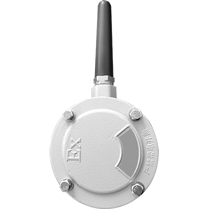 UWB资产定位标签FU-GT-EC-01