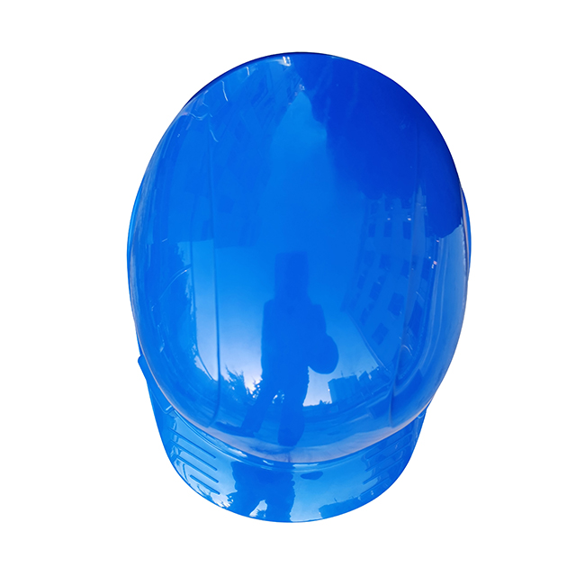 UWB定位安全帽FU-GT-HM-01