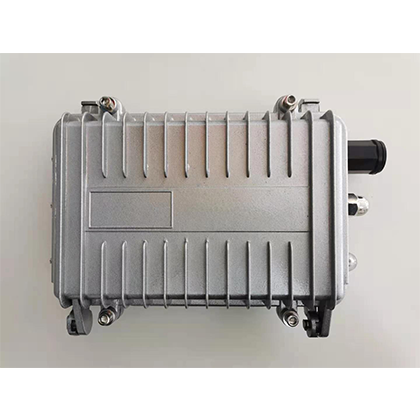 UWB室外定位基站FU-GA-OD-01