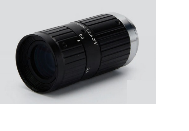 上海锡明光电供应工业FA镜头2/3”10MP