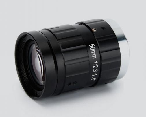 锡明光电供应工业FA镜头1.1”20MP